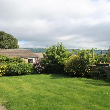 Kingston House Tatil Evi West Witton