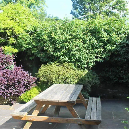 Tatil Evi Kingston House West Witton