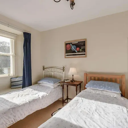 בית נופש Kingston House West Witton