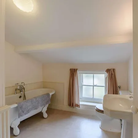 בית נופש Kingston House West Witton
